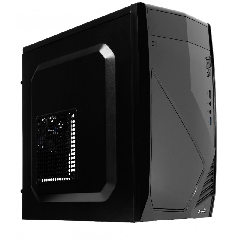 Корпус AeroCool CS-102 150